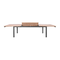 Barcelona Outdoor Extendable Table Large