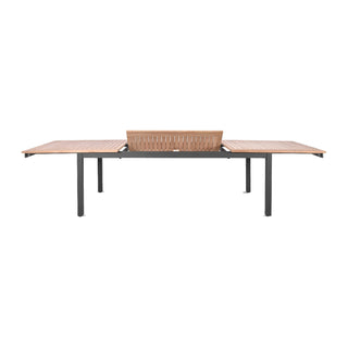Barcelona Outdoor Extendable Table Large