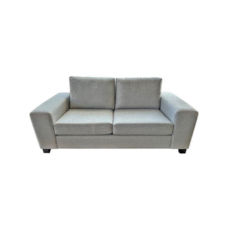 Boston 2.5-Seater Lounge in Globe Glacier Fabric
