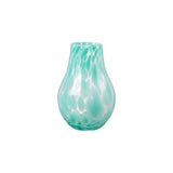 Broste Vase Light Turquoise Small. Vase