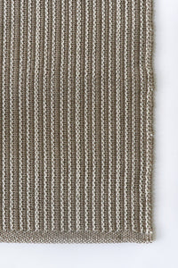 Indoor/Outdoor Rug - Byron Bay (Polypropylene) - Taupe - 160x230cm