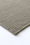 Indoor/Outdoor Rug - Byron Bay (Polypropylene) - Taupe - 160x230cm