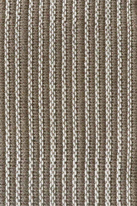 Indoor/Outdoor Rug - Byron Bay (Polypropylene) - Taupe - 160x230cm