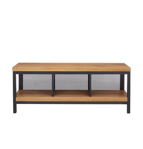 Calia Sideboard - Small Oak Sideboard