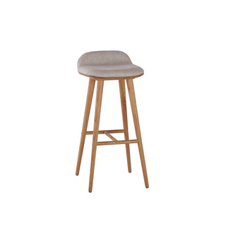 Capa Bar Stool - Dining Room Furniture - Furnish