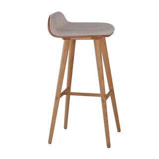 Capa Bar Stool - Dining Room Furniture - Furnish