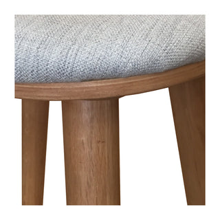 Capa Bar Stool - Dining Room Furniture - Furnish