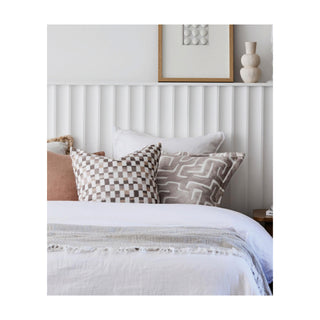 Cushion - Neutral Maze