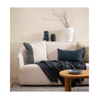 Cushion Frankton Cloudburst - Feather Filled