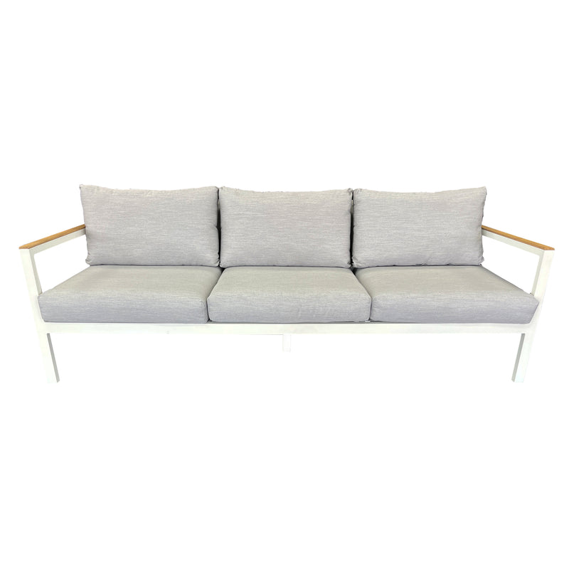 Copenhagen 3-Seater Outdoor Sofa