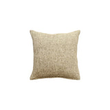 Cushion - Cumbria With Feather Inner - Oat