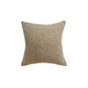 Cushion - Cyprian With Feather Inner - Camel