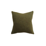 Cushion - Cyprian With Feather Inner - Caper