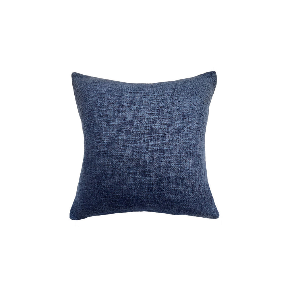 Cushion - Cyprian With Feather Inner - Midnight
