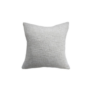 Cushion - Cyprian With Feather Inner - Oatmeal