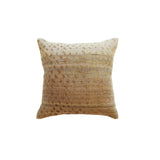 Cushion - Mojave With Feather Inner - Desert Sand