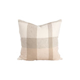 Cushion Jefferson Sage - With feather inner