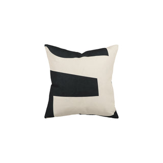Cushion Meelan Black