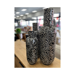 Fadis Capiz Shell Vase 43cm