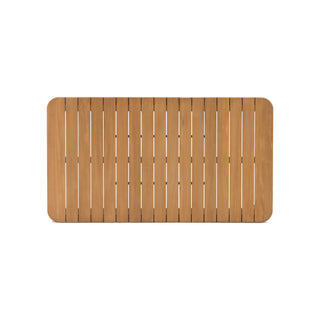 Faro outdoor table Teak Top