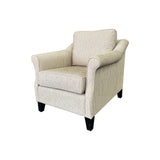 Flora Occasional Chair - Direction Sandstone