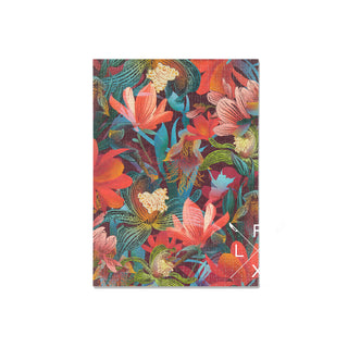 Flox Puzzle Magnolia and Orchard