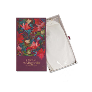 Flox Puzzle Magnolia and Orchard