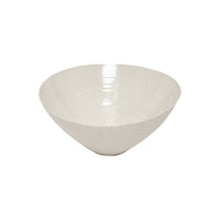 Gala Bowl crafted on the potter wheel