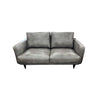 Gatsby 2 Seater Leather Sofa
