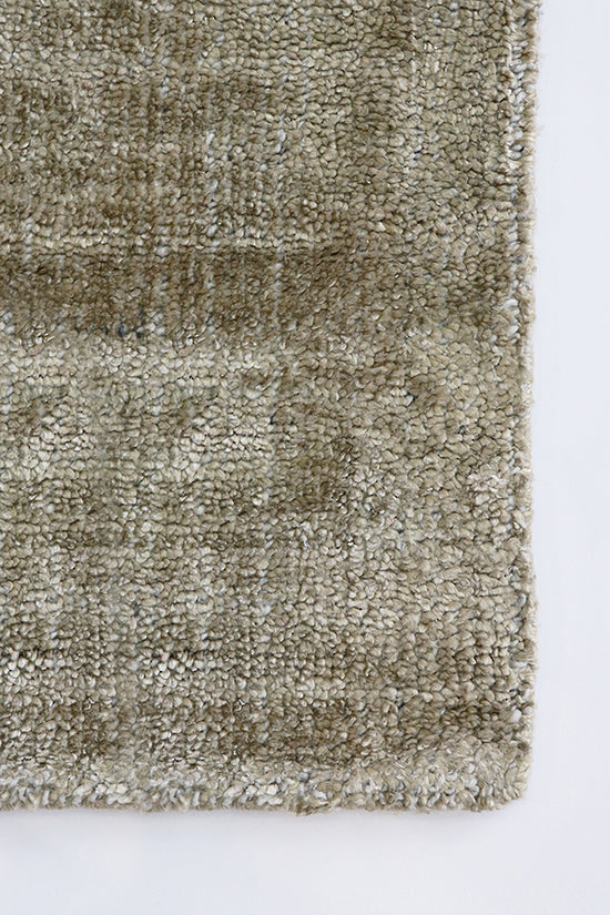 Rug - Gratus (Wool/Viscose) - 160x230cm - Cobbblestone