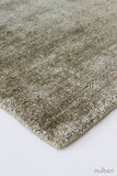 Rug - Gratus (Wool/Viscose) - 160x230cm - Cobbblestone