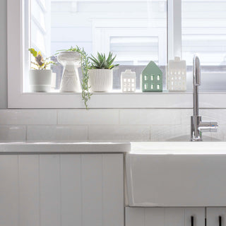 Angel Planters - Set of 2