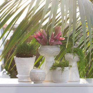 Angel Planters - Set of 2