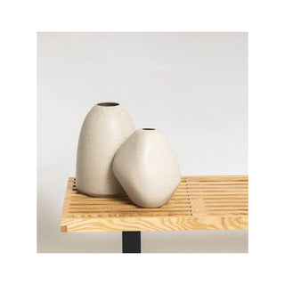 Harmie Vase Natural
