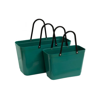 Hinza Bag - Large Dark Green