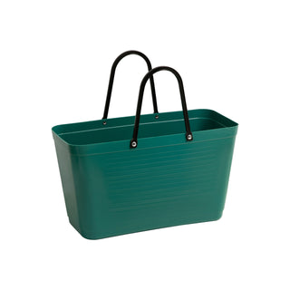 Hinza Bag - Large Dark Green