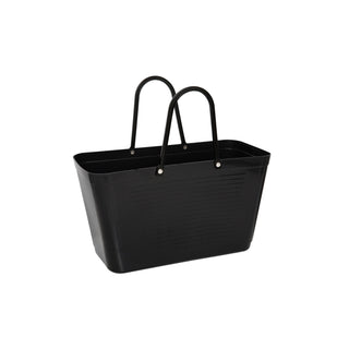The Hinza Bag - Large - Black