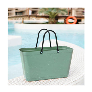 Hinza Bag - Large - Olive Green