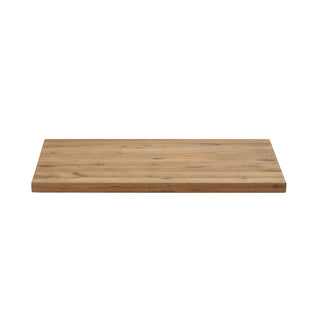 Imola Extension Leaf - 90x52cm - Wild Oak Timber - Natural Oil