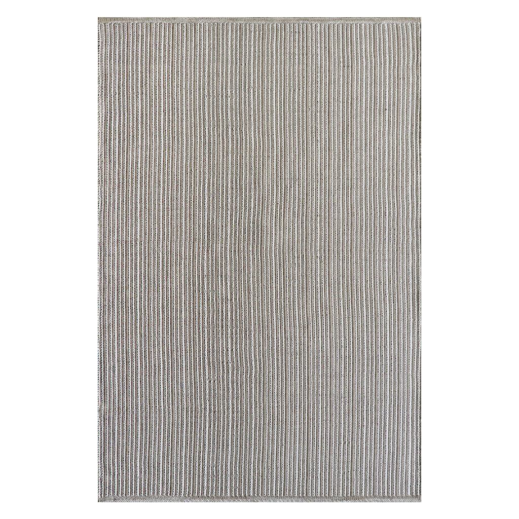 Indoor/Outdoor Rug - Byron Bay (Polypropylene) - Taupe - 160x230cm