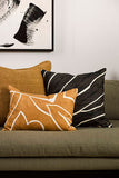 Cushion - Jemila with Feather Inner