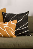 Cushion - Jemila with Feather Inner