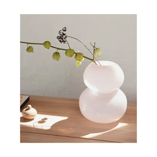 Lasi Vase - Rose - Large