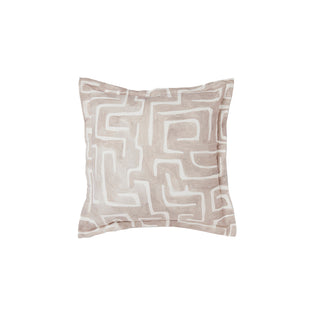 Cushion - Neutral Maze