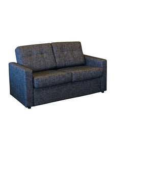 Memphis Sofa Bed - Double - Jake Charcoal