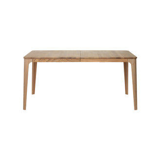 New Amalfi Oak Dining table - extendable