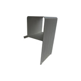Opito High Side Table Charcoal