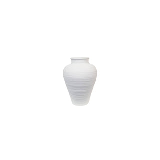 Oversized Urn - Large - White