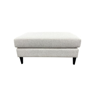 Picasso Cushion Top Ottoman, NZ Made, Belinda Frost