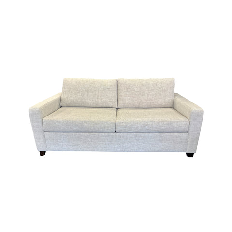 Pacific 3+2 Suite - Urban Sofa Cat 15 Grey Leather